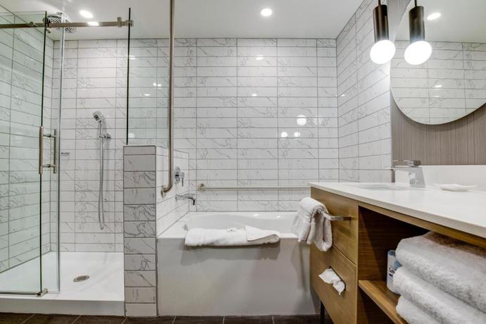 Imagen general del Hotel Sandman Signature Saskatoon South. Foto 4