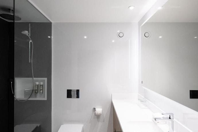 Imagen de la habitación del Hotel Sandman Signature Sheffield Quays. Foto 6