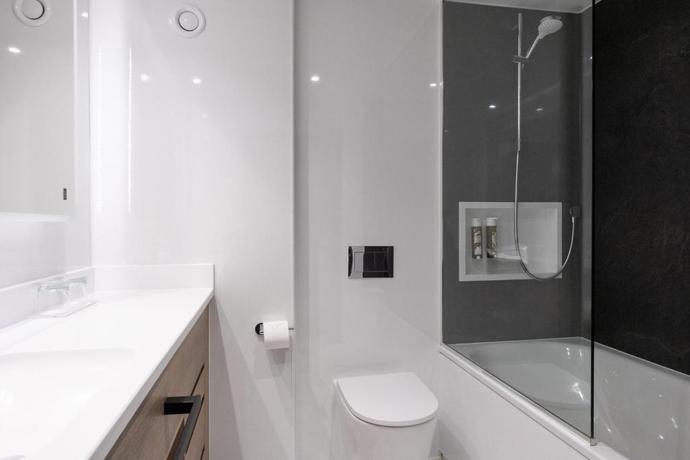 Imagen de la habitación del Hotel Sandman Signature Sheffield Quays. Foto 7