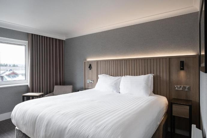 Imagen de la habitación del Hotel Sandman Signature Sheffield Quays. Foto 10