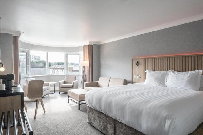 Imagen de la habitación del Hotel Sandman Signature Sheffield Quays. Foto 13