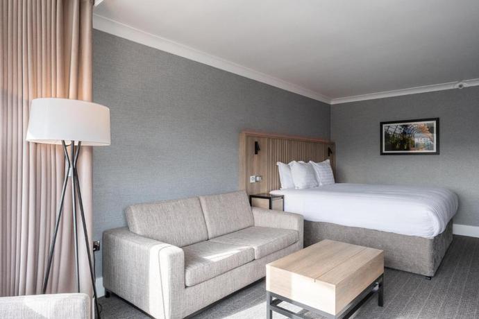 Imagen de la habitación del Hotel Sandman Signature Sheffield Quays. Foto 18