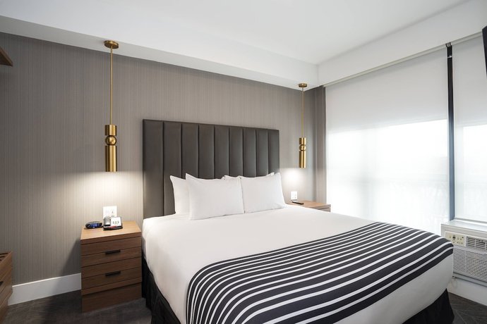 Imagen de la habitación del Hotel Sandman Signature Sherwood Park. Foto 5