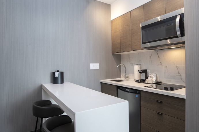 Imagen de la habitación del Hotel Sandman Signature Sherwood Park. Foto 12
