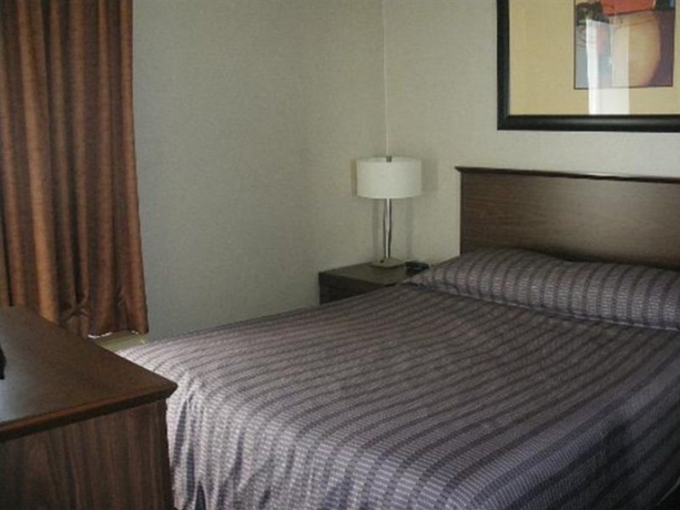 Imagen general del Hotel Sandman Suites Vancouver On Davie. Foto 2