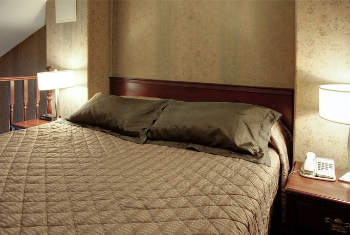 Imagen de la habitación del Hotel Sandman Vancouver Airport. Foto 11