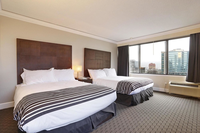 Imagen de la habitación del Hotel Sandman Vancouver Downtown. Foto 8