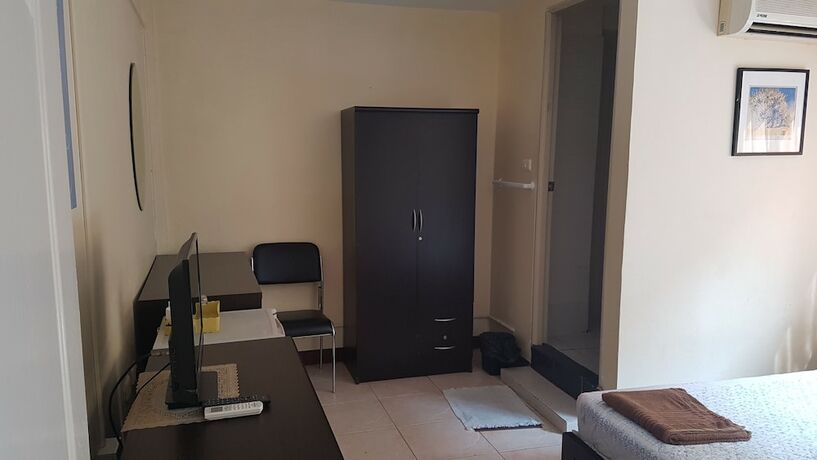 Imagen de la habitación del Hotel Sandman and Sports Bar. Foto 16