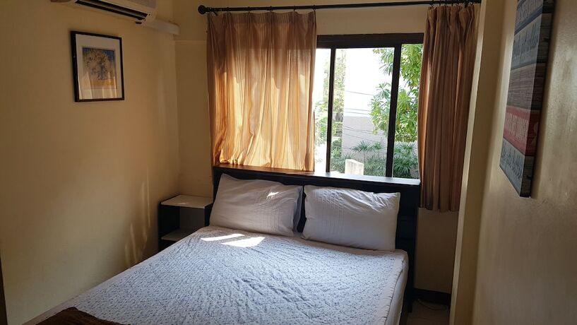 Imagen de la habitación del Hotel Sandman and Sports Bar. Foto 17
