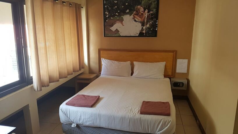 Imagen de la habitación del Hotel Sandman and Sports Bar. Foto 18