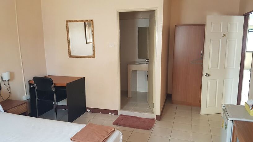 Imagen de la habitación del Hotel Sandman and Sports Bar. Foto 20