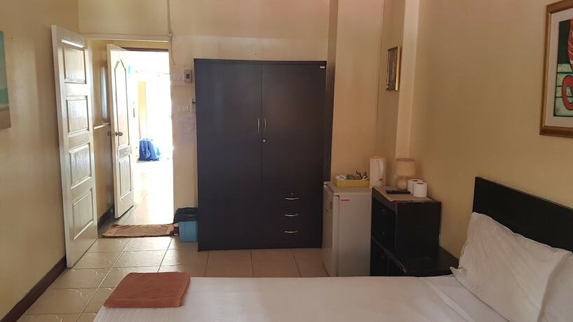 Imagen de la habitación del Hotel Sandman and Sports Bar. Foto 21