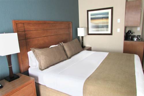 Imagen de la habitación del Hotel Sandman and Suites Squamish. Foto 3