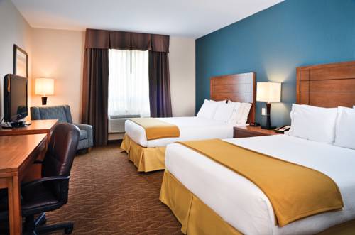 Imagen general del Hotel Sandman and Suites Squamish. Foto 1