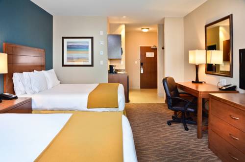 Imagen de la habitación del Hotel Sandman and Suites Squamish. Foto 4