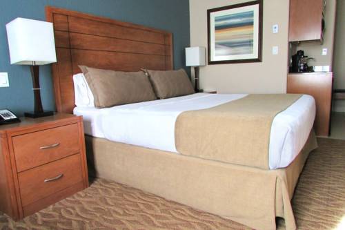 Imagen de la habitación del Hotel Sandman and Suites Squamish. Foto 5