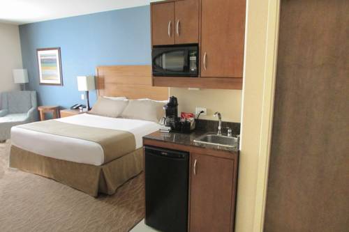 Imagen de la habitación del Hotel Sandman and Suites Squamish. Foto 6