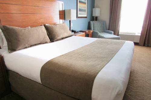 Imagen de la habitación del Hotel Sandman and Suites Squamish. Foto 8