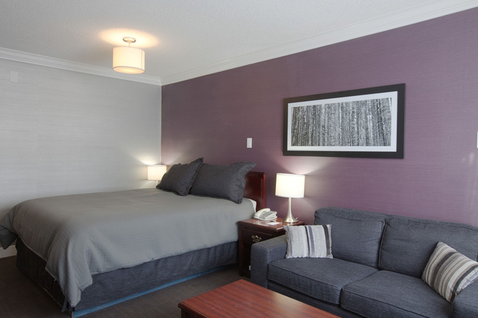 Imagen de la habitación del Hotel Sandman and Suites Williams Lake. Foto 6