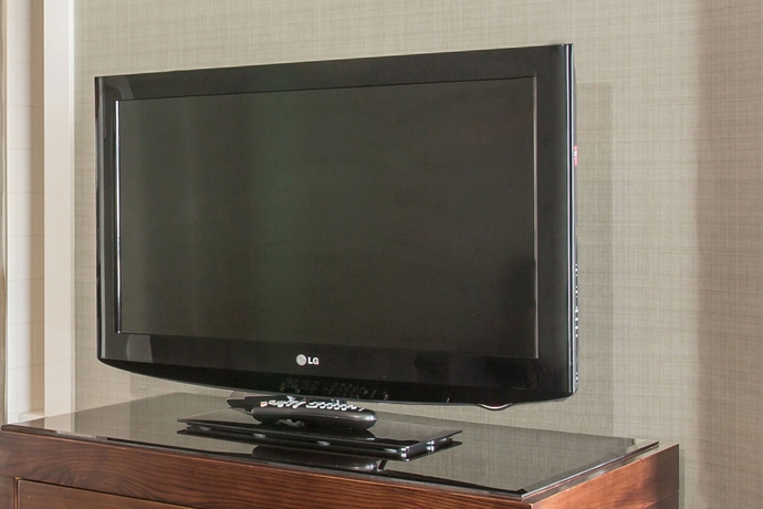 Imagen de la habitación del Hotel Sandman and Suites Winnipeg Airport. Foto 4