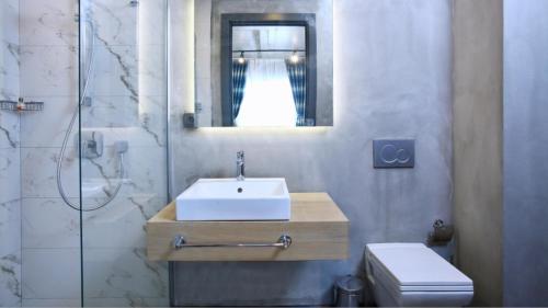 Imagen de la habitación del Hotel Sandora Boutiuqe. Foto 5