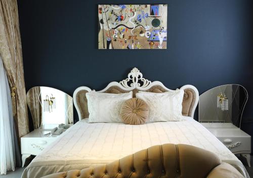 Imagen de la habitación del Hotel Sandora Boutiuqe. Foto 6