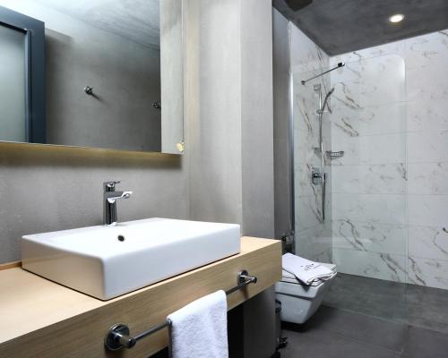 Imagen general del Hotel Sandora Boutiuqe. Foto 1