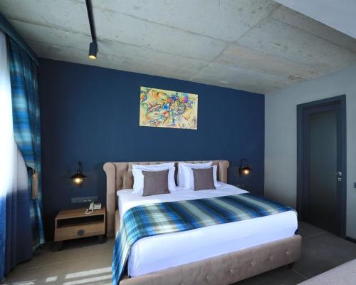 Imagen general del Hotel Sandora Boutiuqe. Foto 3
