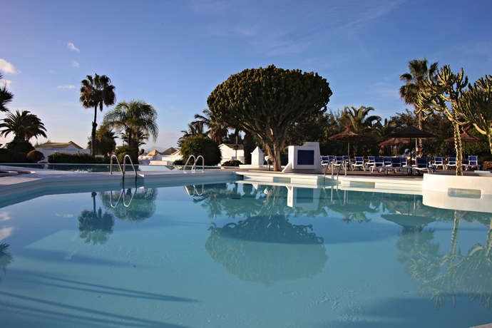 Imagen de la piscina del Hotel Sandos Atlantic Gardens - Adults Only. Foto 13