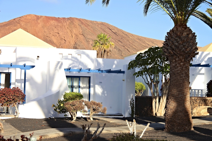 Imagen de los exteriores del Hotel Sandos Atlantic Gardens - Adults Only. Foto 5