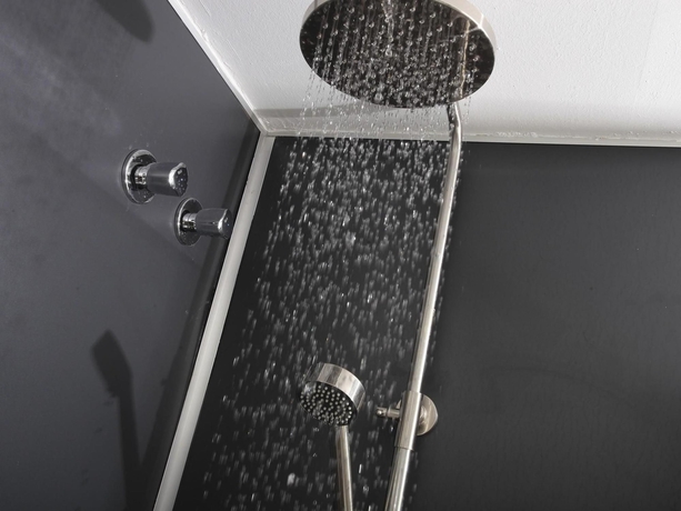 Imagen de la habitación del Hotel Sandos Benidorm Suites. Foto 6