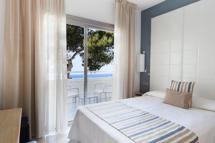 Imagen de la habitación del Hotel Sandos El Greco - Adults Only. Foto 8