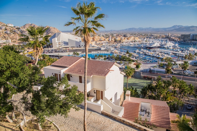 Imagen de la habitación del Hotel Sandos Finisterra All Inclusive. Foto 8
