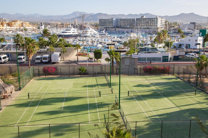 Imagen general del Hotel Sandos Finisterra All Inclusive. Foto 3