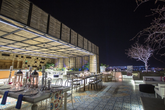 Imagen de los interiores del Hotel Sandos Finisterra All Inclusive. Foto 14