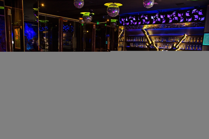 Imagen general del Hotel Sandos Finisterra All Inclusive. Foto 2