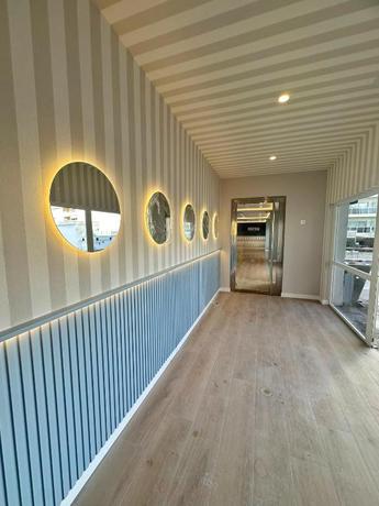 Imagen de los interiores del Hotel Sandos Griego. Foto 8