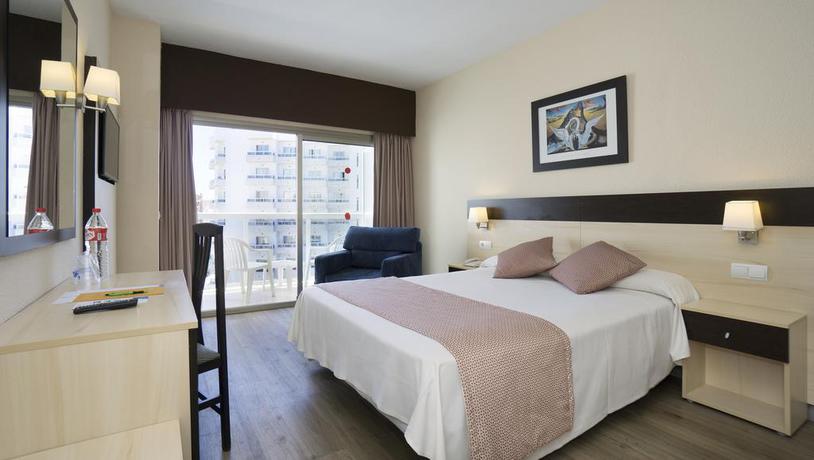 Imagen de la habitación del Hotel Sandos Griego. Foto 6