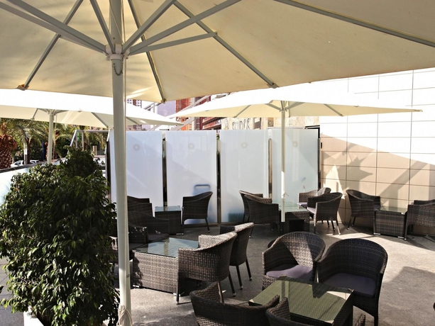 Imagen de la habitación del Hotel Sandos Monaco - Adults Only. Foto 3