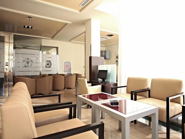 Imagen de la habitación del Hotel Sandos Monaco - Adults Only. Foto 4