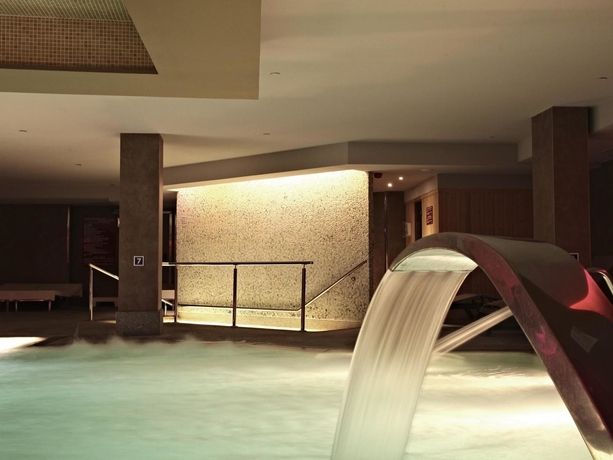 Imagen de la piscina del Hotel Sandos Monaco - Adults Only. Foto 11