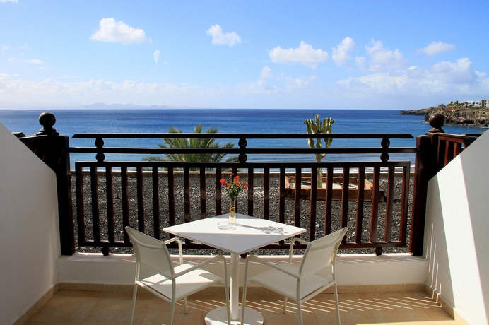 Imagen de la habitación del Hotel Sandos Papagayo. Foto 4