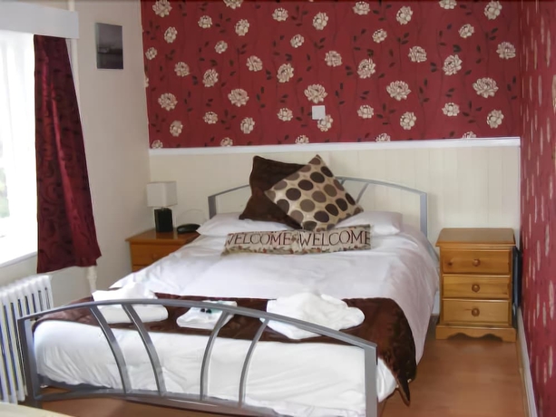 Imagen de la habitación del Hotel Sandown Manor. Foto 3