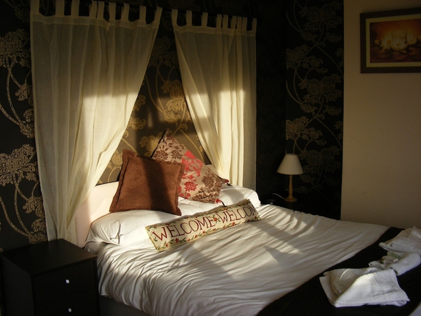 Imagen de la habitación del Hotel Sandown Manor. Foto 4