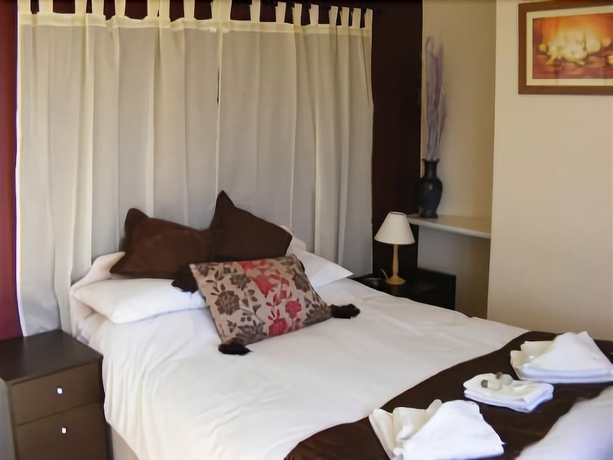 Imagen de la habitación del Hotel Sandown Manor. Foto 5