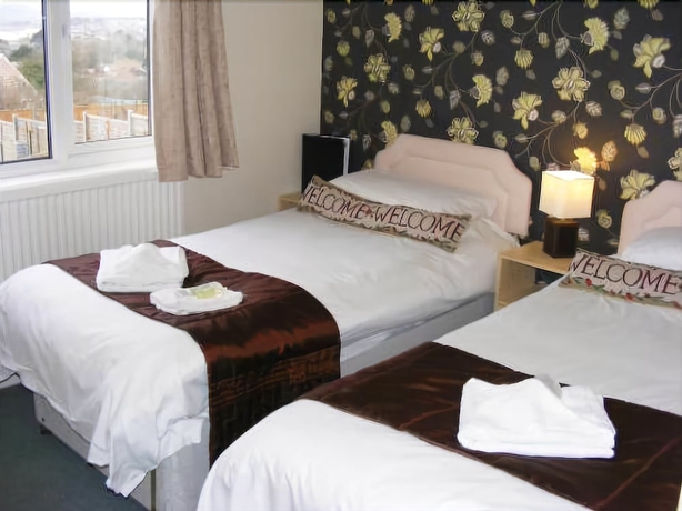 Imagen de la habitación del Hotel Sandown Manor. Foto 8