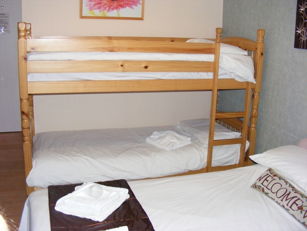 Imagen de la habitación del Hotel Sandown Manor. Foto 11