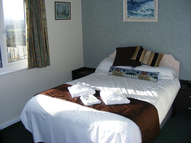 Imagen de la habitación del Hotel Sandown Manor. Foto 13