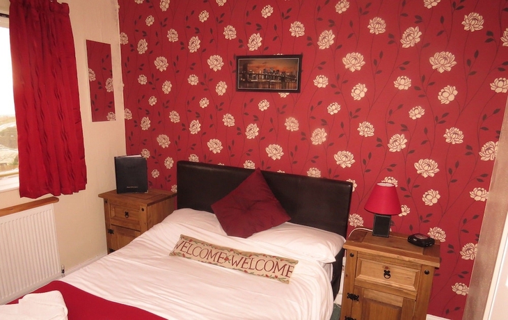 Imagen de la habitación del Hotel Sandown Manor. Foto 16