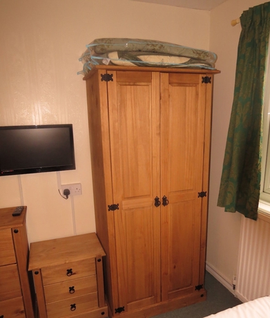 Imagen de la habitación del Hotel Sandown Manor. Foto 17